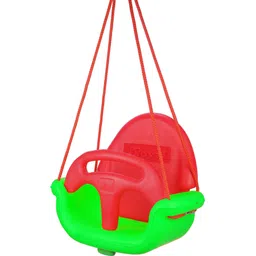 pandaoriginals ADJUSTABLE SWING GREEN image 1
