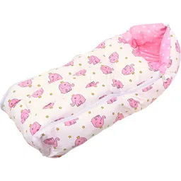 pandaoriginals 3 in 1 Sleeping Bag Baby Bedding for New Born & Baby Sleeping Bed 0-8 MONTHS Sleeping Bag-picture-27