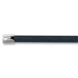 PANDUIT Cable Tie, Coated Steel, 362 mm, Pk50, MLTFC4H-LP316 (Pack of 50)-picture-21