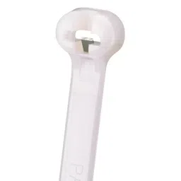 PANDUIT Cable Ties CABLE TIE, 201MM, POLYAMIDE 6.6, NATURAL, BT2M-C (Pack of 100)-picture-38