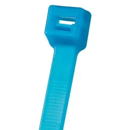 PANDUIT Cable Ties CABLE TIE, 203MM, ETFE, AQUA, PK1000, PLT2I-M76 (Pack of 1000)-picture-32