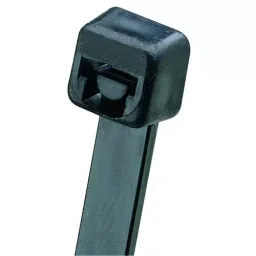 PANDUIT Cable Ties CABLE TIE, 203MM L, NYLON 6.6, 40LB, BLACK, PK1000, PLT2I-M0. (Pack of 1000)-picture-22