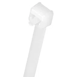 PANDUIT Cable Ties CABLE TIE, 368MM, NYLON 6.6, 80LB, NAT, PRT4H-L (Pack of 50)-picture-11
