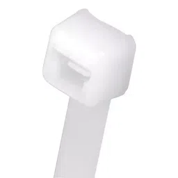 PANDUIT Cable Ties CABLE TIE, 368MM, NYLON 6.6, NATURAL, PLT4H-C (Pack of 100)-picture-16