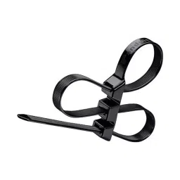 PANDUIT Cable Ties CABLE TIE, 508MM, NYLON 6/6, BLACK, PL3B5EH-C0 (Pack of 100)-picture-48