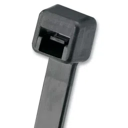 PANDUIT Cable Ties CABLE TIE, UV BLACK, 368MM, PK250, PLT4H-TL100 (Pack of 250)-picture-19