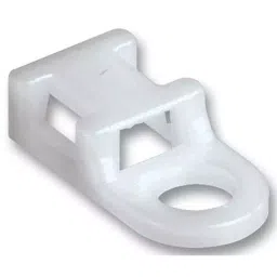 PANDUIT Tie Holders & Mountings ANCHOR MOUNT, SCREW APPLIED, PK100, TA1S10-C (Pack of 100)-picture-17