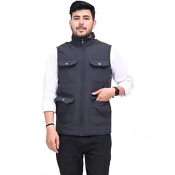 Pankhu Men Lightweight Puffer Jacket image 1