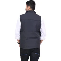 Pankhu Men Lightweight Puffer Jacket image 2