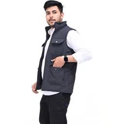 Pankhu Men Lightweight Puffer Jacket image 4