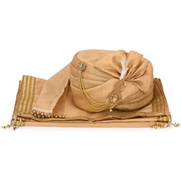 PANKSHRI ENTERPRISE Embellished Pagri-picture-14