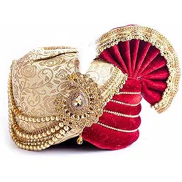 PANKSHRI ENTERPRISE Printed Pagri-picture-35