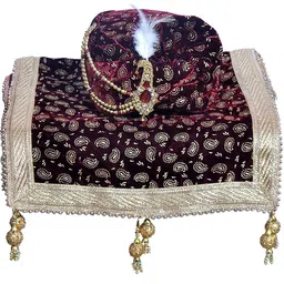 PANKSHRI ENTERPRISE Printed Pagri-picture-28