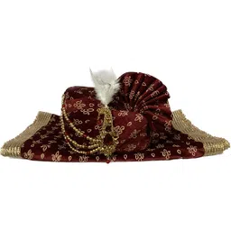 PANKSHRI ENTERPRISE Printed Pagri-picture-37