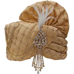 PANKSHRI ENTERPRISE Self Design Pagri-picture-16