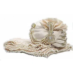 PANKSHRI ENTERPRISE Self Design Pagri-picture-28