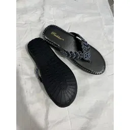 panlekar footwear Women Fashion with Embroidered Flats-picture-29