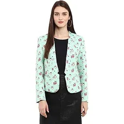 pannkh Women's Blazer-picture-52