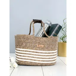 Pano Beige Set of 1 Regular Handbag Organiser Organisers-picture-42