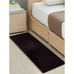 Pano Brown Anti-Skid Microfibre Floor Runner-picture-25