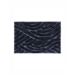 Pano Charcoal 1800 GSM Bath Rug-picture-35