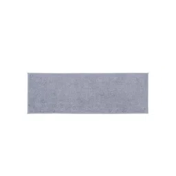 Pano Grey Micro Plush 1400 GSM Anti-Skid Bath Rug-picture-39