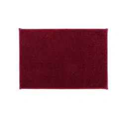 Pano Set Of 2 Red 1400 GSM Bathmat & Contour-picture-23