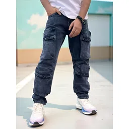 panta Men Cargos-picture-28