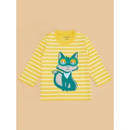 Pantaloons Baby Boys Applique T-shirt-picture-37