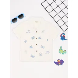 Pantaloons Baby Boys Casual Shirt-picture-39