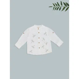 Pantaloons Baby Boys Casual Shirt-picture-30