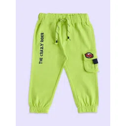 Pantaloons Baby Boys Cotton Joggers-picture-49