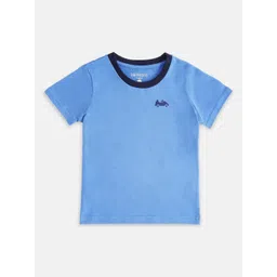 Pantaloons Baby Boys Cotton T-shirt-picture-32