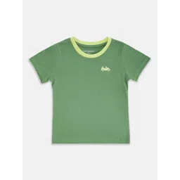 Pantaloons Baby Boys Cotton T-shirt-picture-19