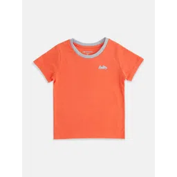 Pantaloons Baby Boys Cotton T-shirt-picture-41