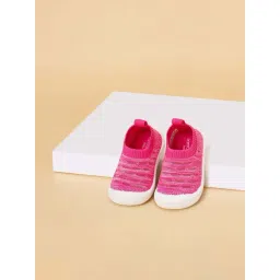 Pantaloons Baby Boys Fuchsia Casual Wear Shoe-picture-15