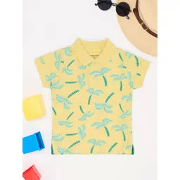 Pantaloons Baby Boys Printed T-shirt-picture-39