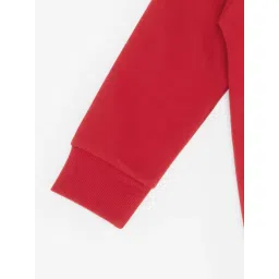 Pantaloons Baby Boys Rubicondo Printed Sweatshirt image 4