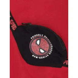 Pantaloons Baby Boys Rubicondo Printed Sweatshirt image 5