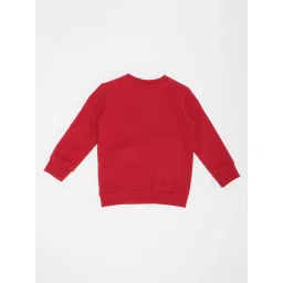 Pantaloons Baby Boys Rubicondo Printed Sweatshirt image 2