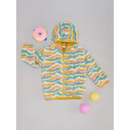 Pantaloons Baby Boys Self Design Printed Sweatshirt-picture-18