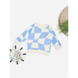 Pantaloons Baby Boys Snow White Printed Sweatshirt-picture-37