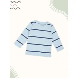 Pantaloons Baby Boys Striped T-shirt-picture-25