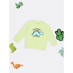 Pantaloons Baby Boys Sweatshirt-picture-54