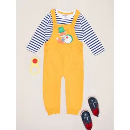 Pantaloons Baby Boys T-shirt image 1