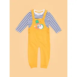 Pantaloons Baby Boys T-shirt image 2