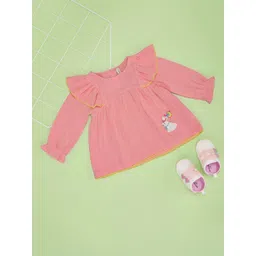 Pantaloons Baby Cotton Top-picture-29