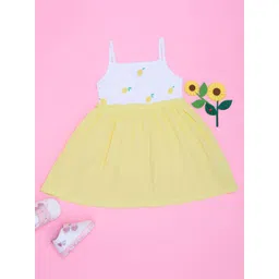 Pantaloons Baby Fit & Flare Dress-picture-30