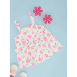 Pantaloons Baby Floral Print Top-picture-47