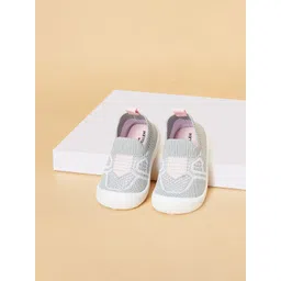 Pantaloons Baby Girls Slip-On Sneakers-picture-20